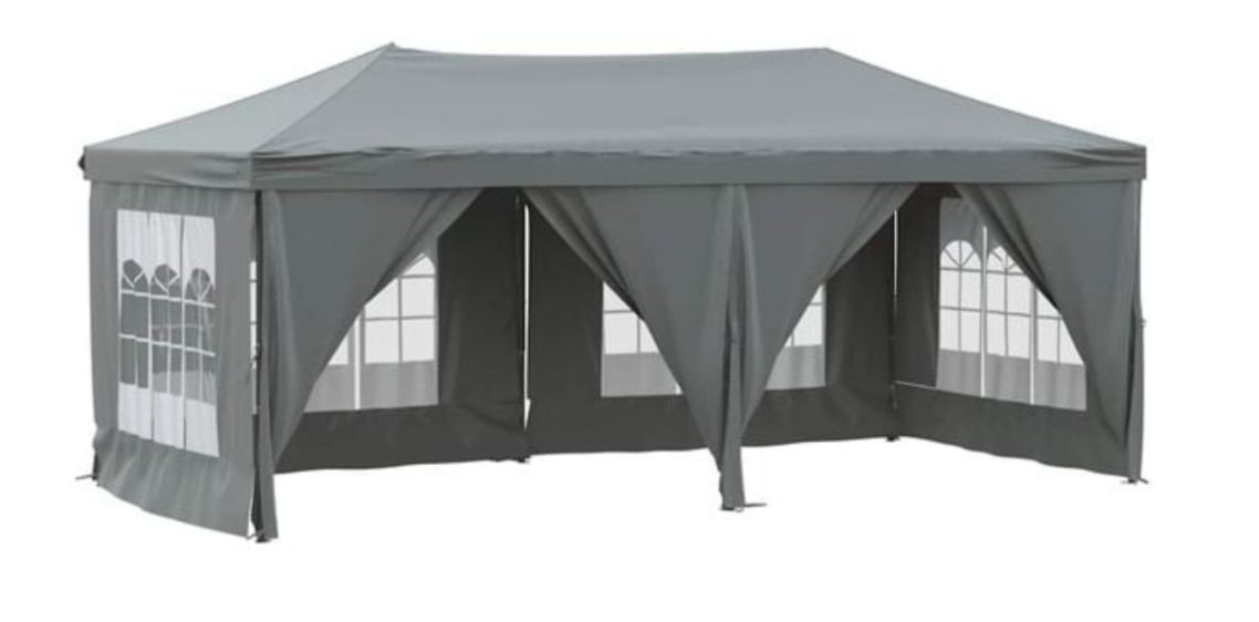 6x3 Pop-up Tent